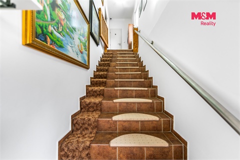 Pronájem bytu 4+1, 90 m² - 10