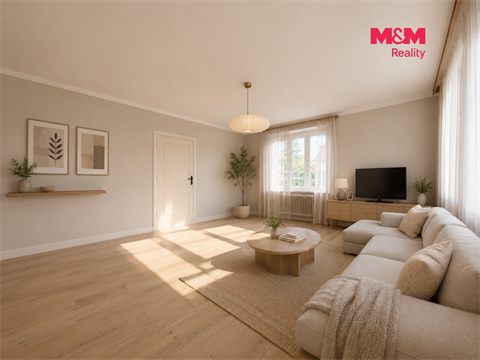 Prodej rodinného domu, 246 m² - 16