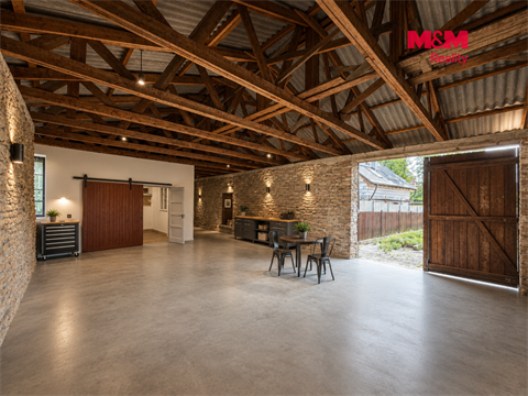 Prodej rodinného domu, 246 m² - 26