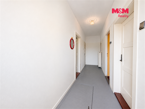 Prodej rodinného domu, 246 m² 12