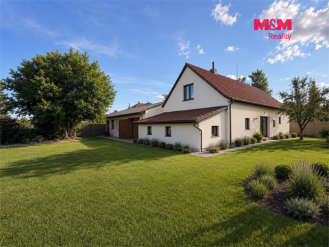 Prodej rodinného domu, 246 m² 24