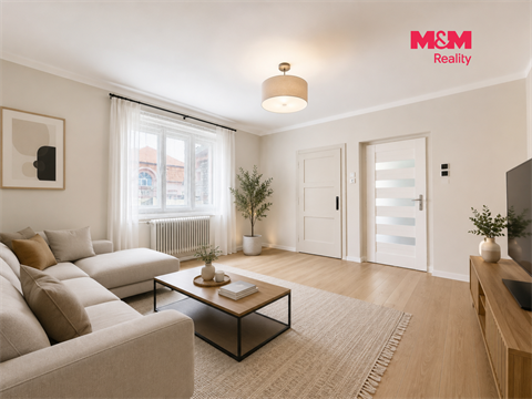 Prodej rodinného domu, 246 m² - 12