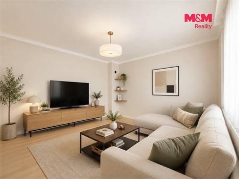 Prodej rodinného domu, 246 m² - 14