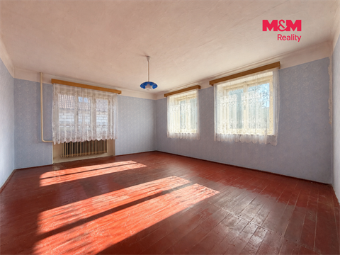 Prodej rodinného domu, 246 m² 20