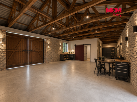 Prodej rodinného domu, 246 m² - 28
