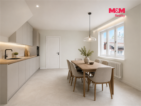 Prodej rodinného domu, 246 m² 4