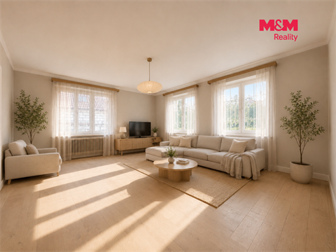 Prodej rodinného domu, 246 m² - 18