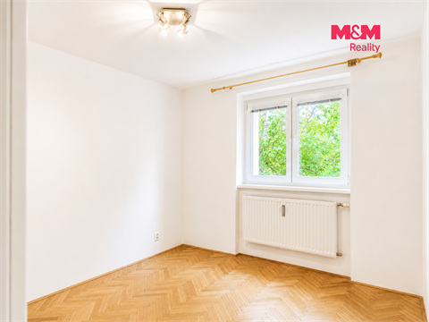 Pronájem bytu 2+1, 45 m² 4