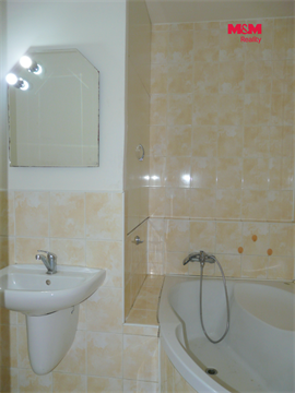 Pronájem bytu 2+1, 44 m² - 4