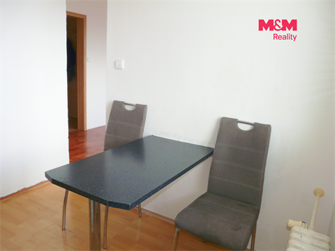 Pronájem bytu 2+1, 44 m² 4