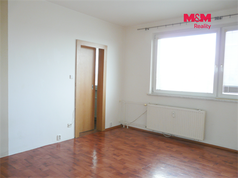 Pronájem bytu 2+1, 44 m² 2