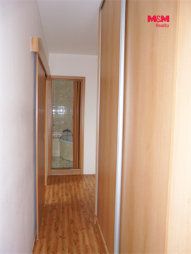 Pronájem bytu 2+1, 44 m² 6