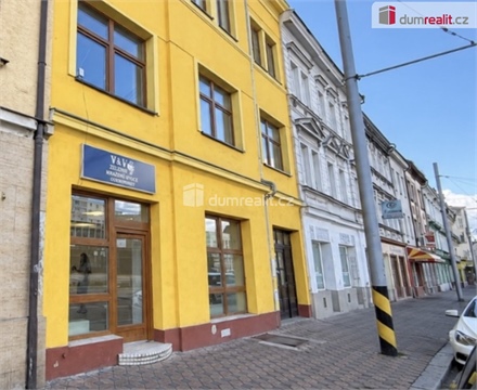 Pronájem obchodních prostor, 140 m² 4