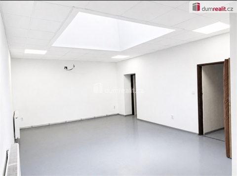 Pronájem obchodních prostor, 140 m² 6