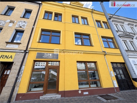 Pronájem obchodních prostor, 140 m² - 12
