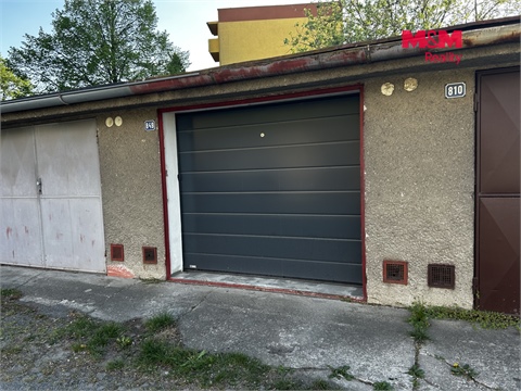 Prodej garáže, 22 m² - 2