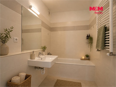 Prodej bytu 4kk, 104 m² 2