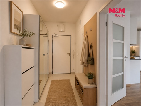 Prodej bytu 4kk, 104 m² - 6