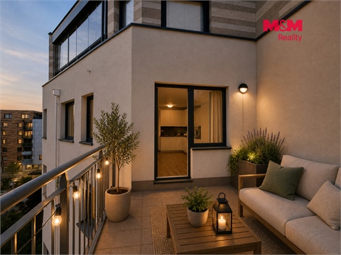 Prodej bytu 4kk, 104 m² - 4