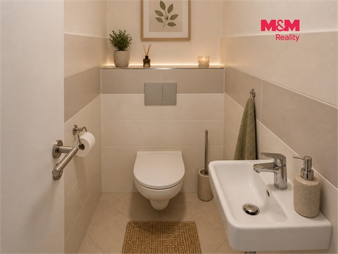 Prodej bytu 4kk, 104 m² - 8