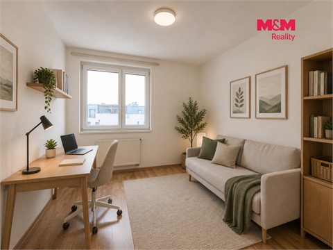 Prodej bytu 4kk, 104 m² 8