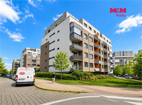 Prodej bytu 4kk, 104 m² - 10