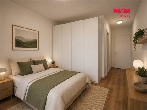 Prodej bytu 4kk, 104 m² 4