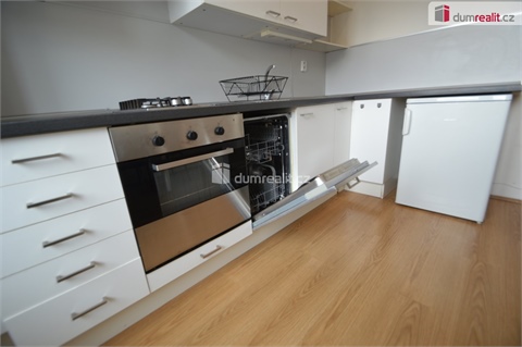 Prodej bytu 1+1, 37 m² 10