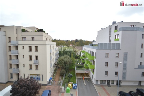 Prodej bytu 1+1, 37 m² - 4