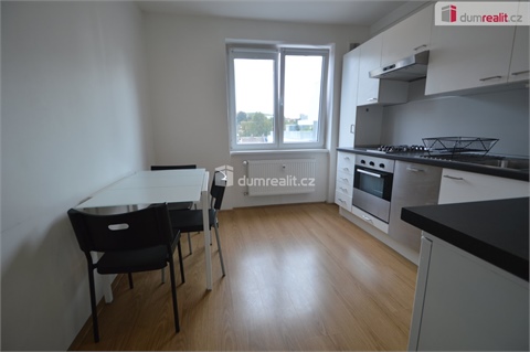 Prodej bytu 1+1, 37 m² - 8