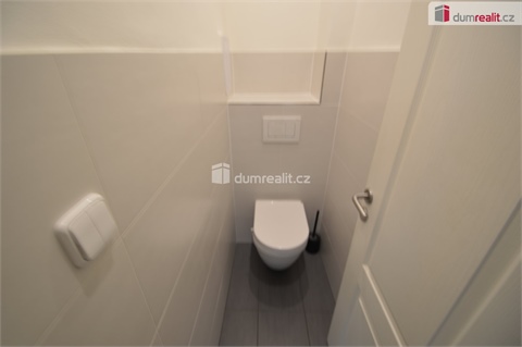 Prodej bytu 1+1, 37 m² 4