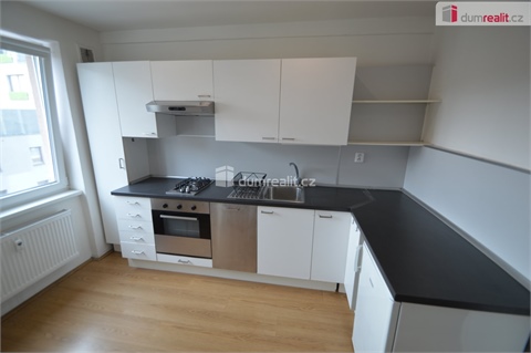 Prodej bytu 1+1, 37 m² - 0