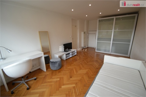 Prodej bytu 1+1, 37 m² - 6