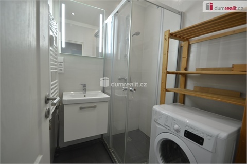 Prodej bytu 1+1, 37 m² - 2