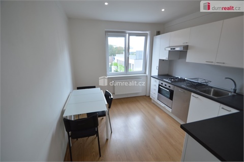 Prodej bytu 1+1, 37 m² 2