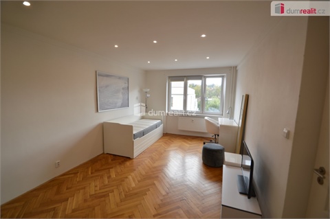 Prodej bytu 1+1, 37 m² 6