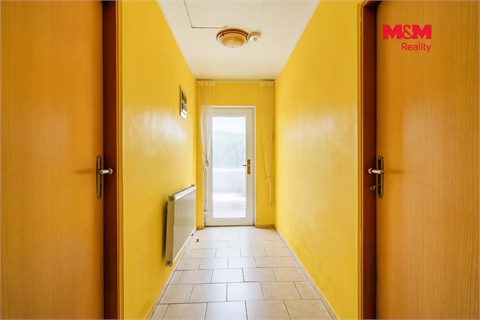 Prodej rodinného domu, 266 m² - 10