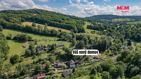 Prodej rodinného domu, 266 m² - 14