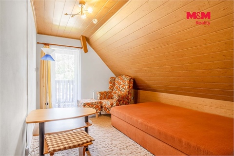 Prodej rodinného domu, 266 m² - 8