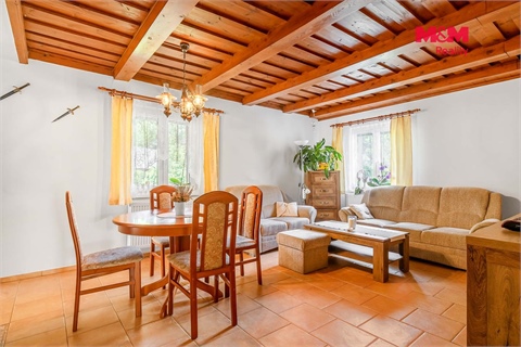 Prodej rodinného domu, 266 m² - 4