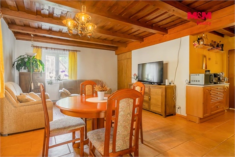 Prodej rodinného domu, 266 m² 4