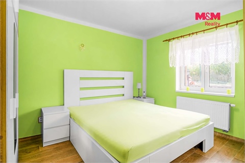 Prodej rodinného domu, 266 m² - 6