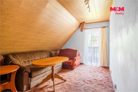 Prodej rodinného domu, 266 m² 10