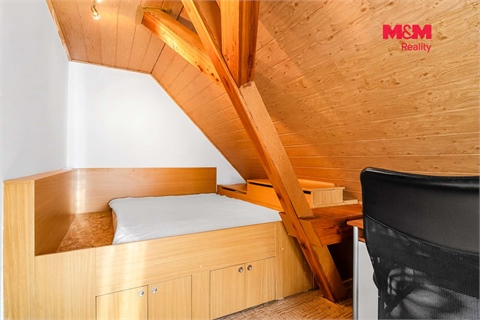 Prodej rodinného domu, 266 m² 8
