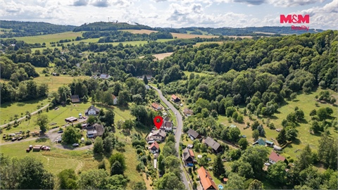 Prodej rodinného domu, 266 m² - 16