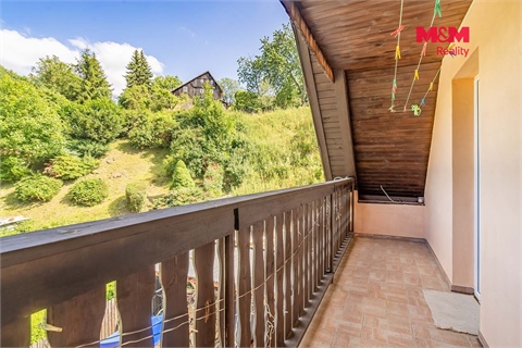 Prodej rodinného domu, 266 m² 12