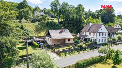 Prodej rodinného domu, 266 m² 16