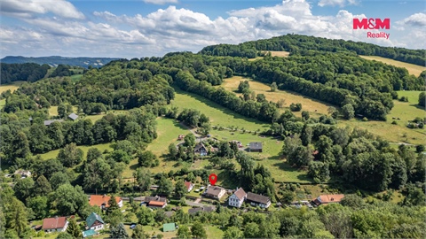 Prodej rodinného domu, 266 m² - 18