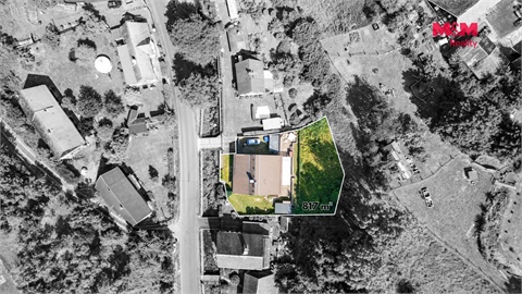 Prodej rodinného domu, 266 m² 20