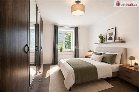 Prodej bytu 2+1, 60 m² - 6